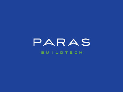Paras Buildtech